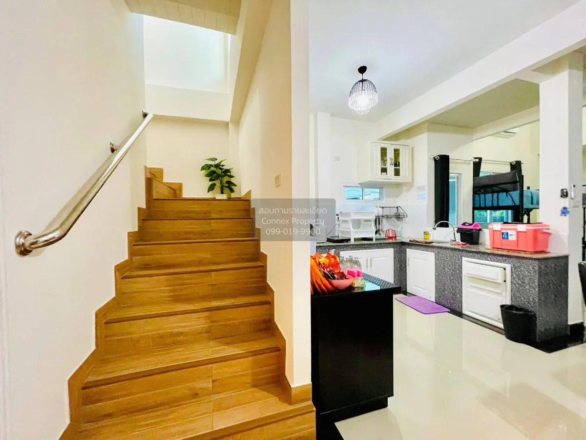 For Rent Heart Beach Loft in Dream, 150 square wa, Bang Lamung. ,