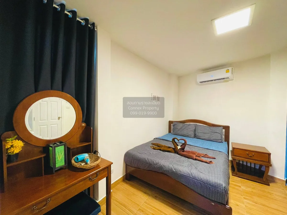 For Rent Heart Beach Loft in Dream, 150 square wa, Bang Lamung. ,