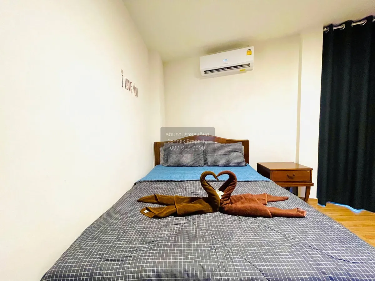 For Rent Heart Beach Loft in Dream, 150 square wa, Bang Lamung. ,
