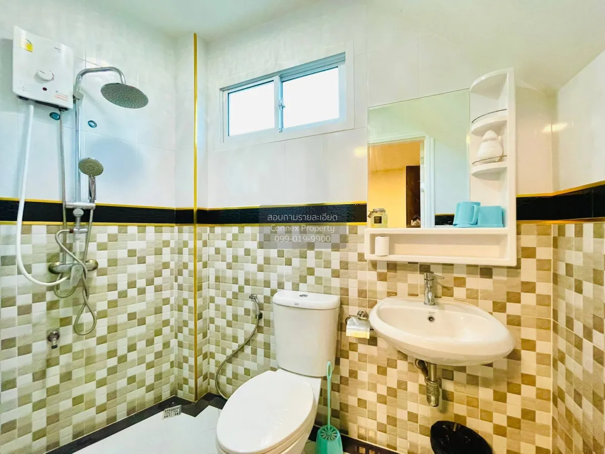 For Rent Heart Beach Loft in Dream, 150 square wa, Bang Lamung. ,