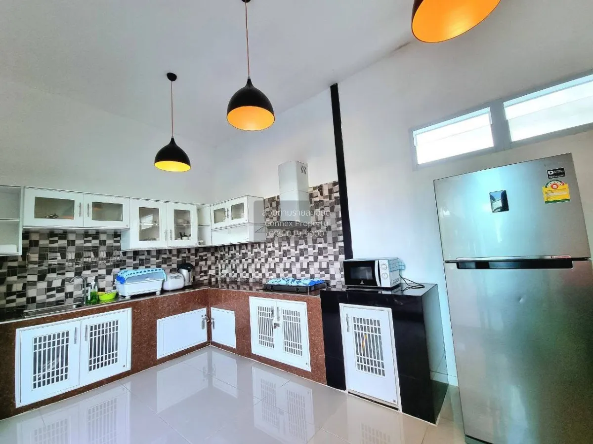 For Rent Heartbeat Fall in Love, 98 square wa, Sattahip. , Sattah 4