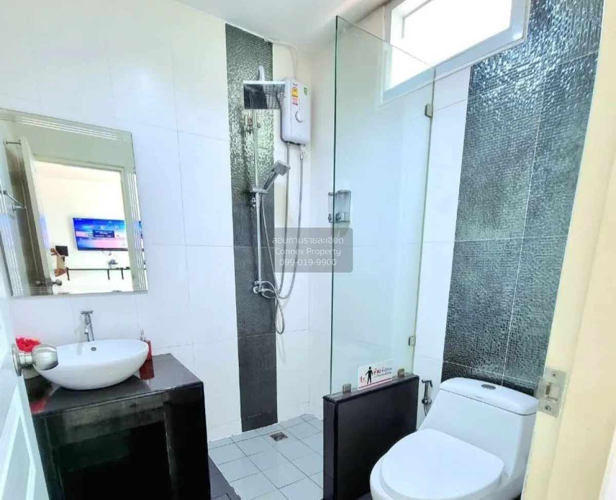 For Rent Heartbeat Fall in Love, 98 square wa, Sattahip. , Sattah