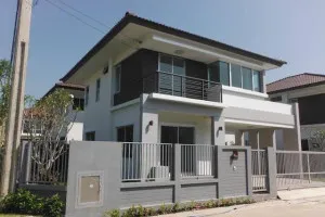 เช่าบ้าน  เอโทล ลันตา รีสอร์ทไลฟ์ บางนา - วงแหวน บางพลีใหญ่ บางพลี สมุทรปราการ CX-162566