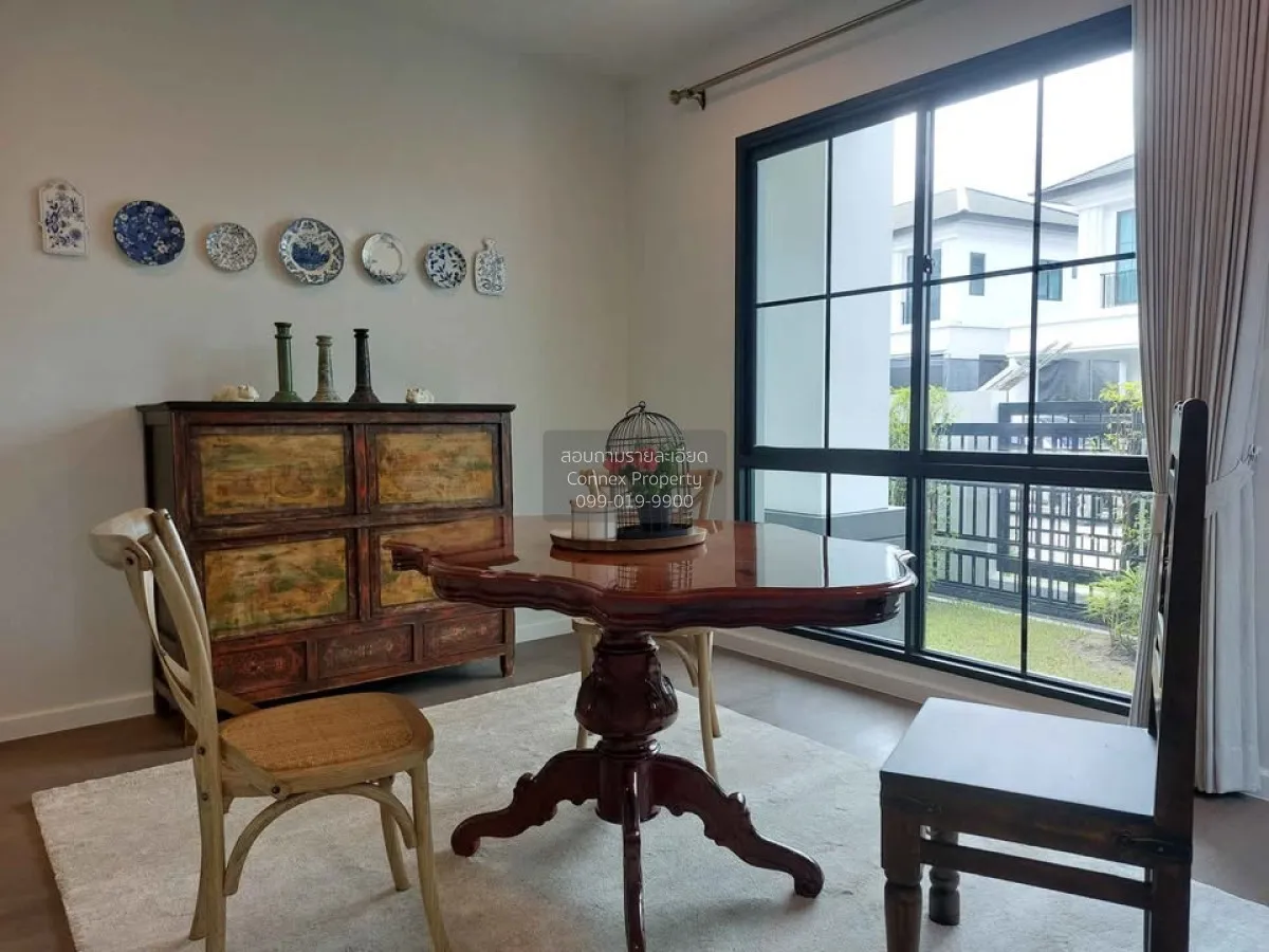 For Rent House , Setthasiri Koh Kaew Retreat , Ko Kaeo , Mueang P 2