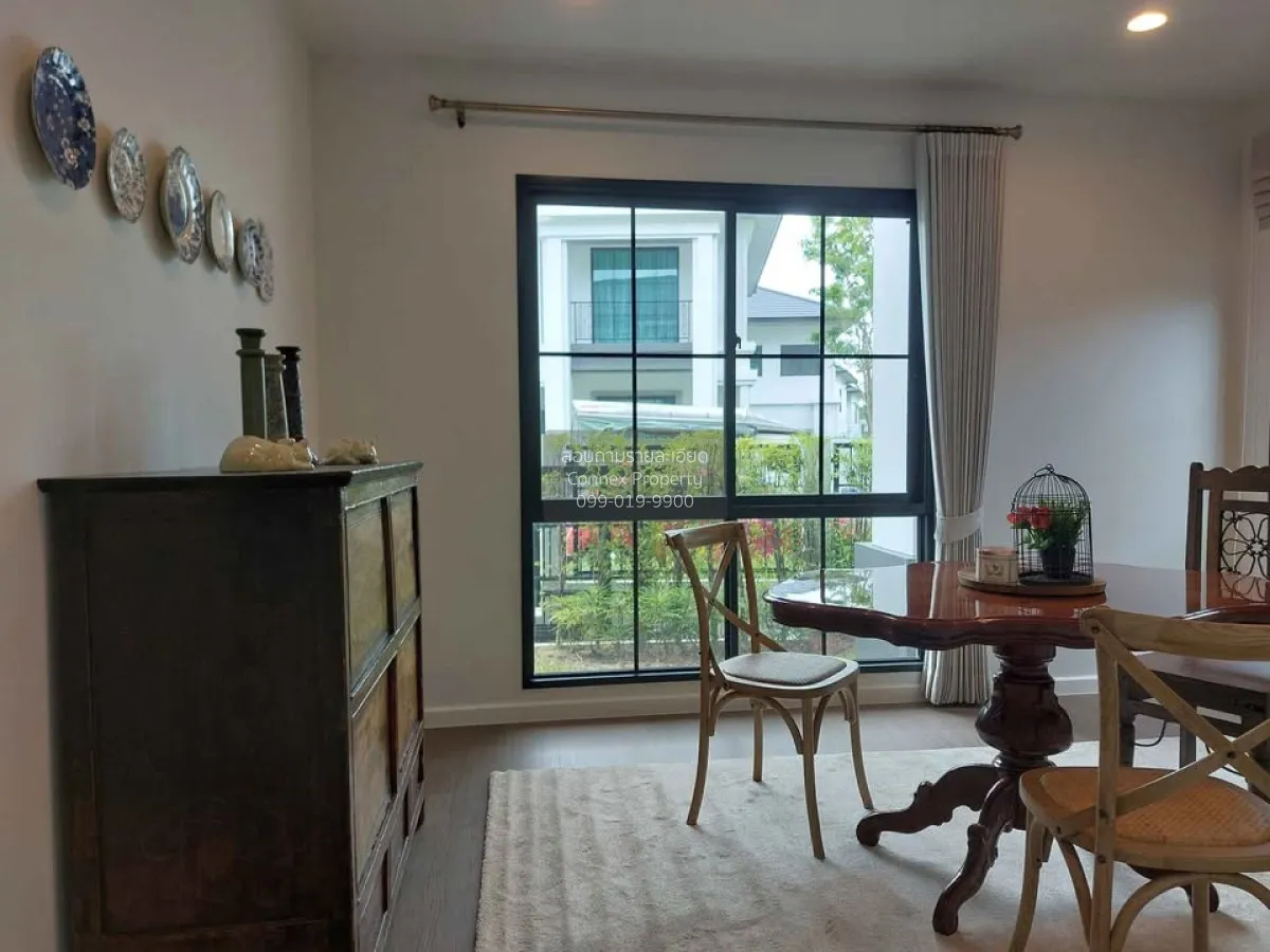 For Rent House , Setthasiri Koh Kaew Retreat , Ko Kaeo , Mueang P 3