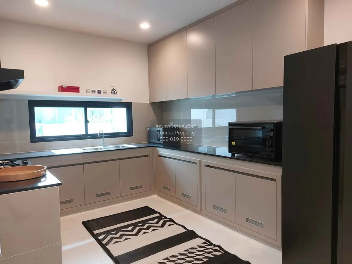 For Rent House , Setthasiri Koh Kaew Retreat , Ko Kaeo , Mueang P 4