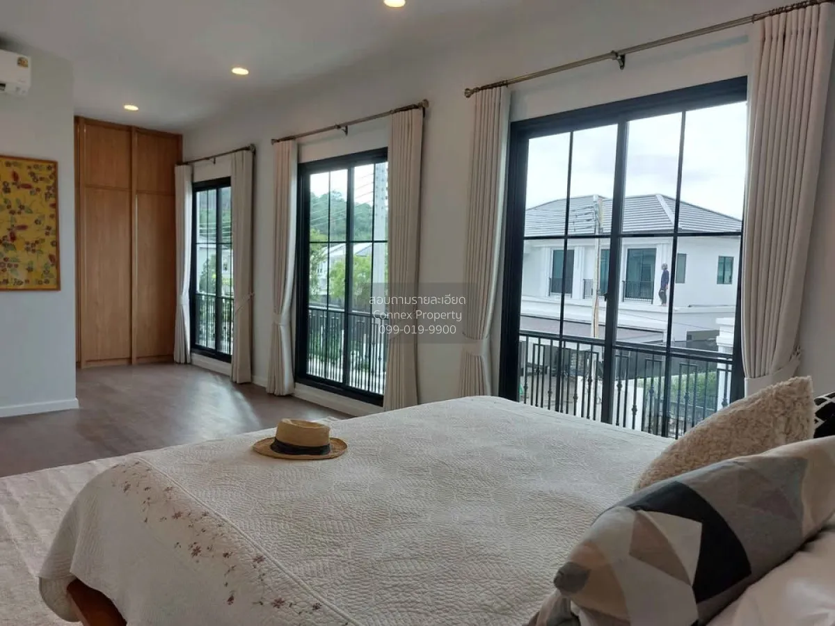 For Rent House , Setthasiri Koh Kaew Retreat , Ko Kaeo , Mueang P
