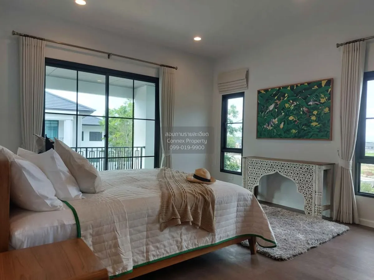 For Rent House , Setthasiri Koh Kaew Retreat , Ko Kaeo , Mueang P