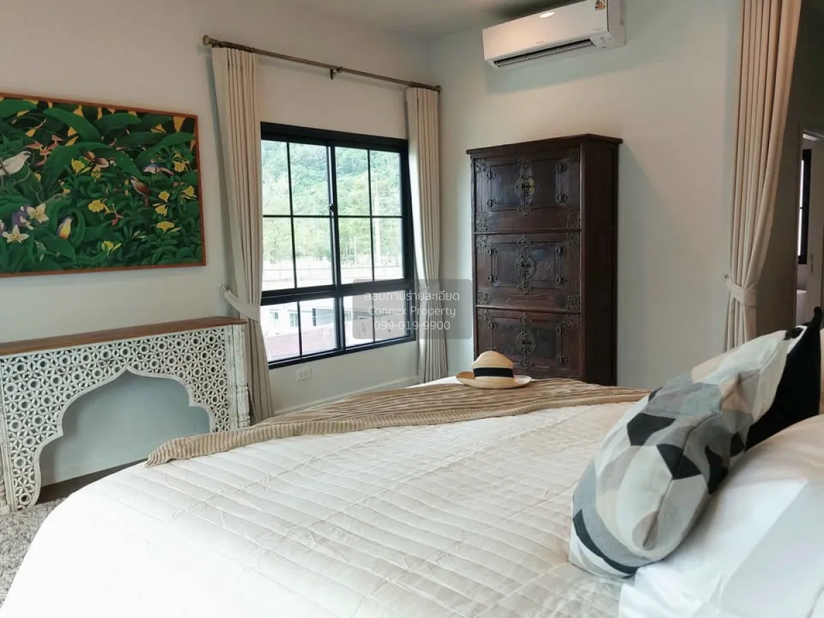 For Rent House , Setthasiri Koh Kaew Retreat , Ko Kaeo , Mueang P