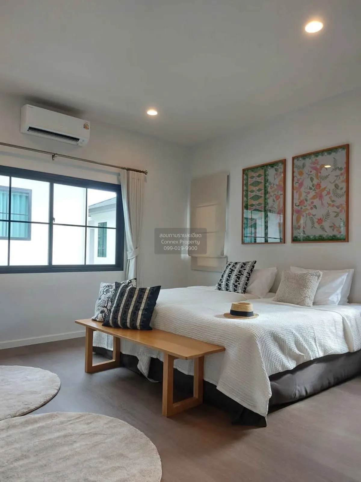 For Rent House , Setthasiri Koh Kaew Retreat , Ko Kaeo , Mueang P