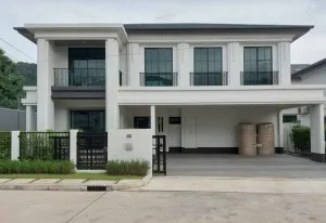 For Rent House , Setthasiri Koh Kaew Retreat , Ko Kaeo , Mueang Phuket , Phuket , CX-162569