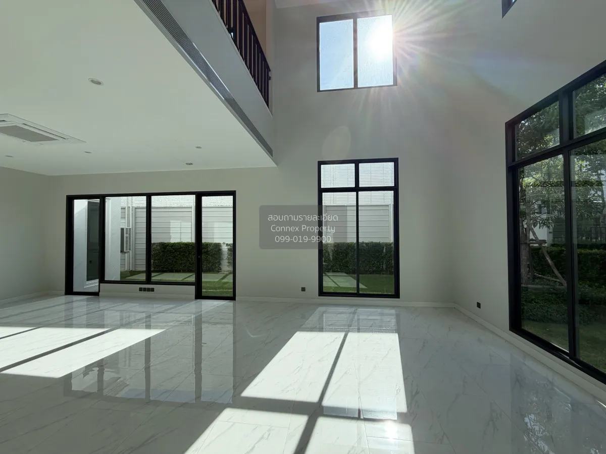 For Sale House , CINQ ROYAL The Eighteen Bangna KM.7 , Bang Kaeo  2