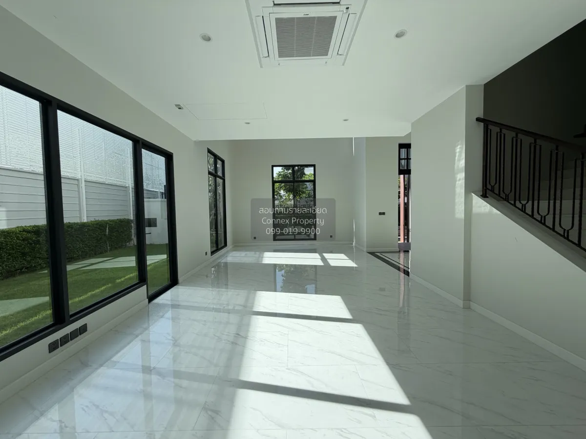 For Sale House , CINQ ROYAL The Eighteen Bangna KM.7 , Bang Kaeo  3