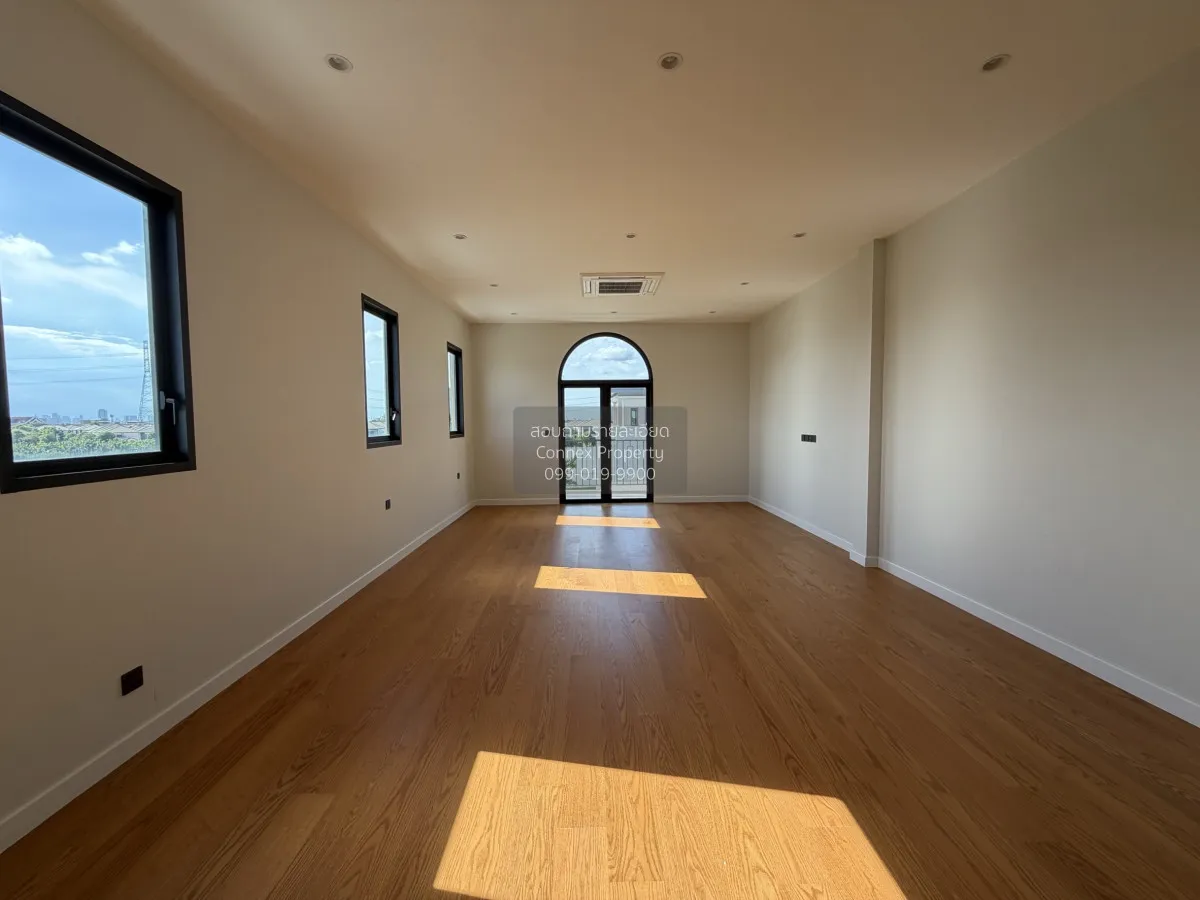 For Sale House , CINQ ROYAL The Eighteen Bangna KM.7 , Bang Kaeo  4