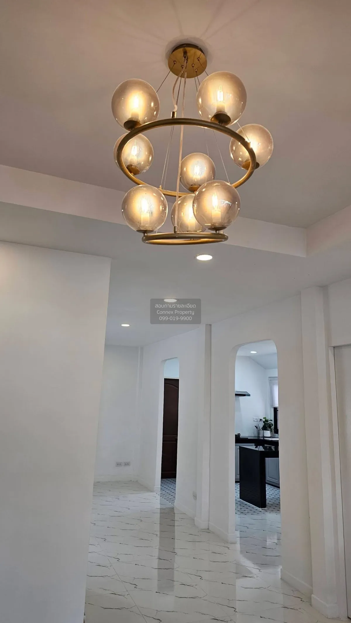 For Sale House , Baan Chalermsukniwet 9 , newly renovated , Tha R 4