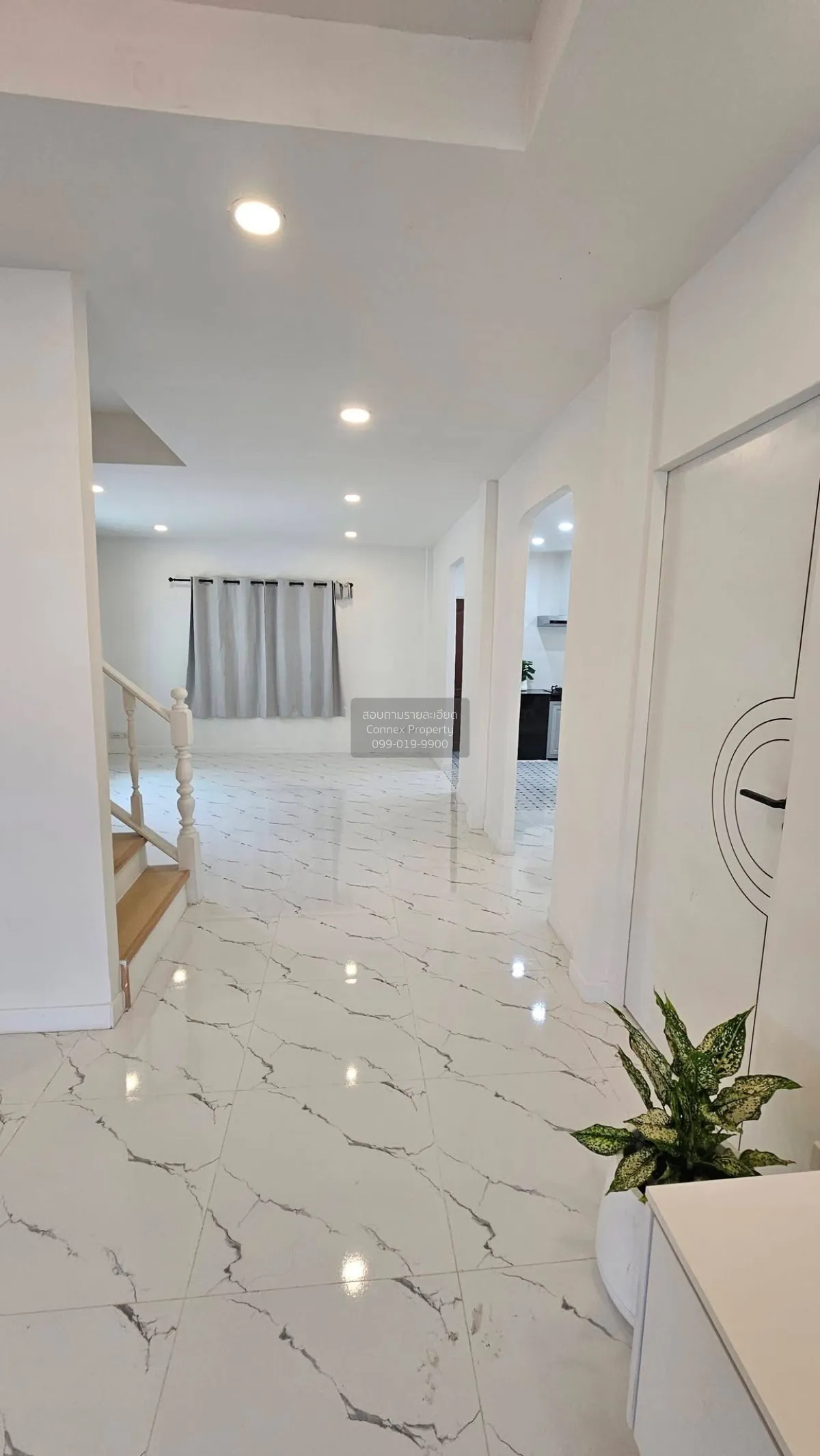 For Sale House , Baan Chalermsukniwet 9 , newly renovated , Tha R