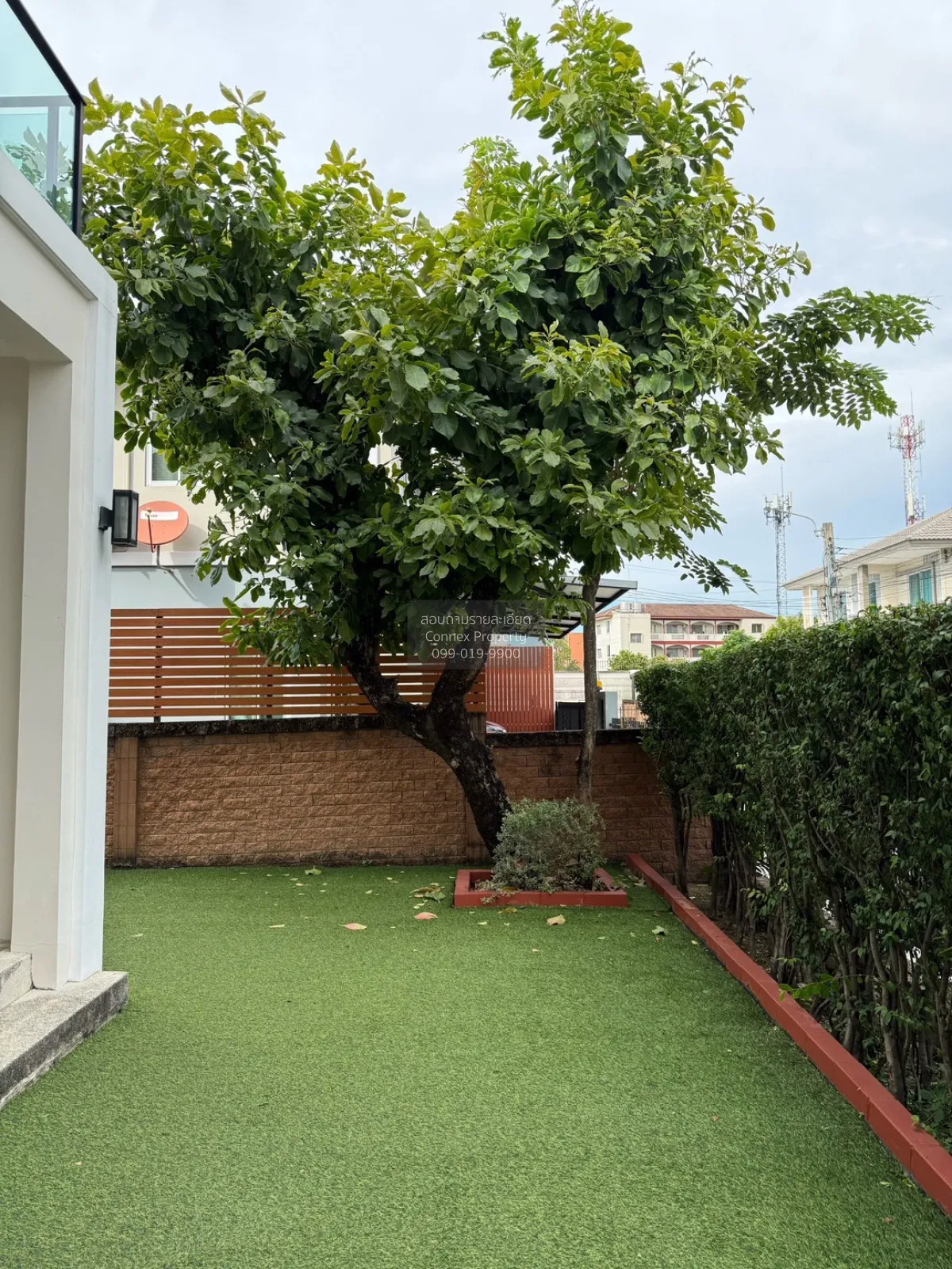 For Rent House , The Plant Pattanakarn 38 , Suan Luang , Suan Lua 4