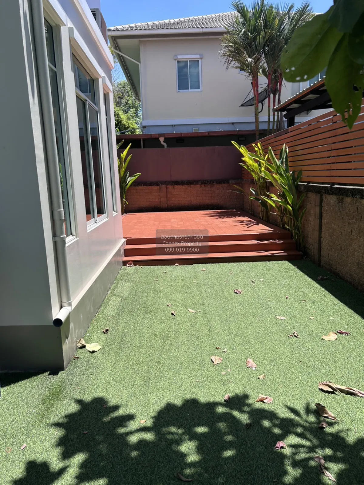 For Rent House , The Plant Pattanakarn 38 , Suan Luang , Suan Lua