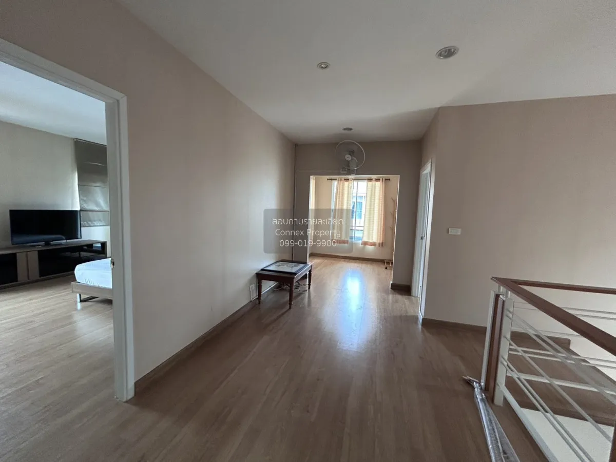 For Rent House , The Plant Pattanakarn 38 , Suan Luang , Suan Lua