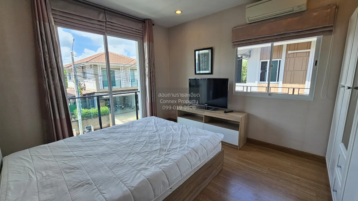 For Rent House , The Plant Pattanakarn 38 , Suan Luang , Suan Lua