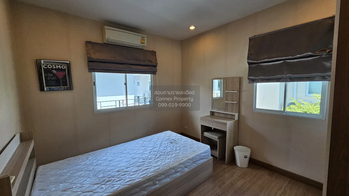 For Rent House , The Plant Pattanakarn 38 , Suan Luang , Suan Lua