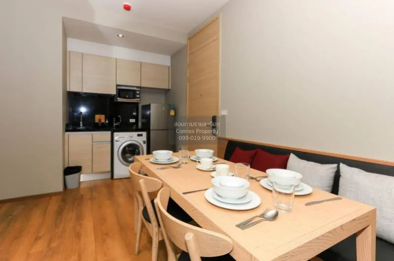 เช่าคอนโด  พาร์ค ออริจิ้น พร้อมพงษ์ BTS-พร้อมพงษ์ คลองตัน เขต คลอ 2