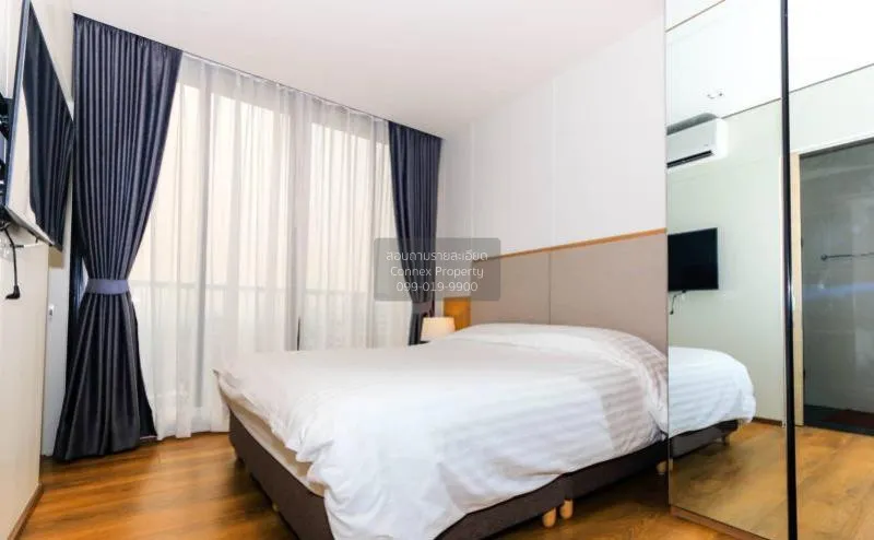 เช่าคอนโด  พาร์ค ออริจิ้น พร้อมพงษ์ BTS-พร้อมพงษ์ คลองตัน เขต คลอ