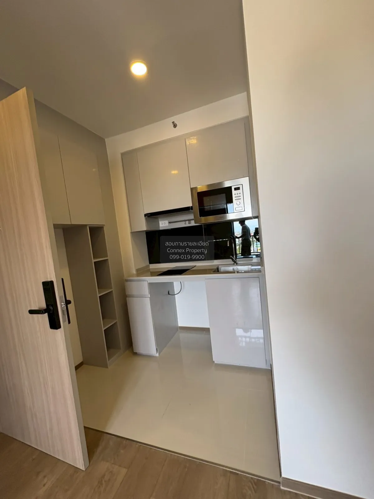 For Sale Condo , So Origin Siriraj , Ban Chang Lo , Bangkok Noi , 1