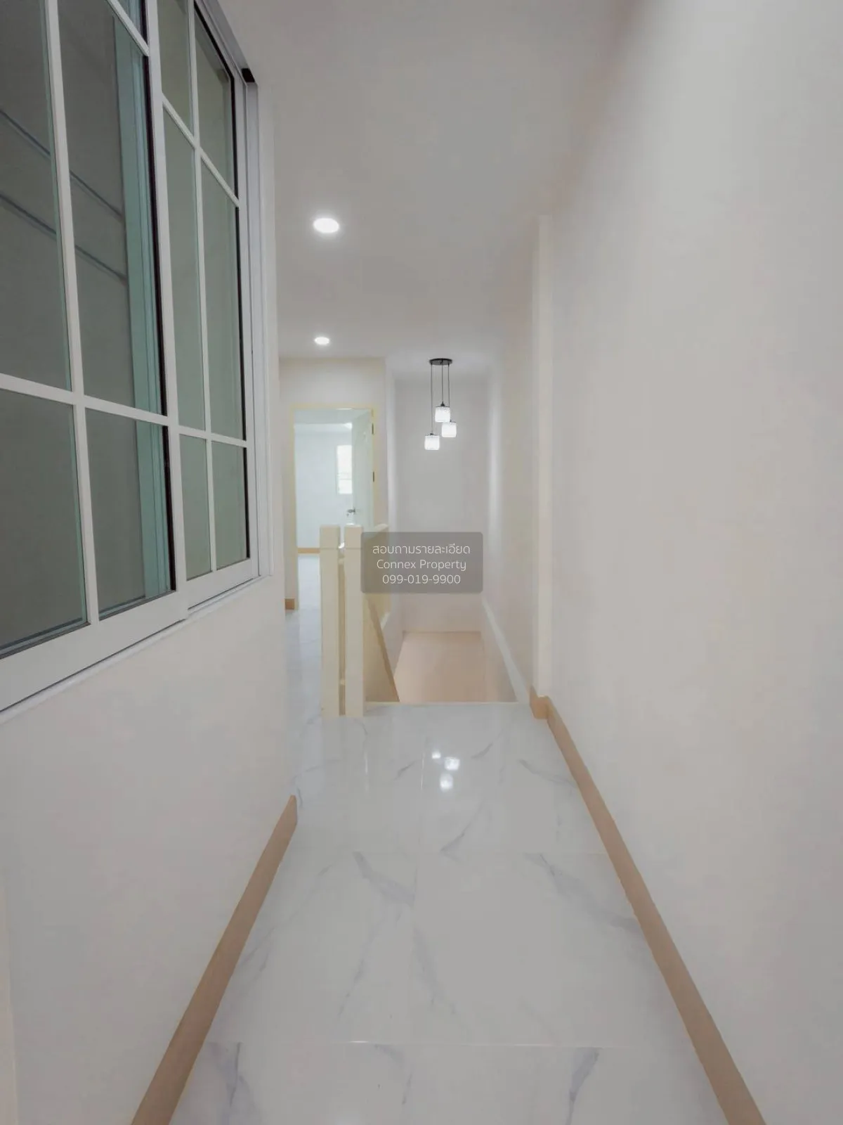 For Sale Townhouse/Townhome  , Baan Piya Wararom 3  , newly renov
