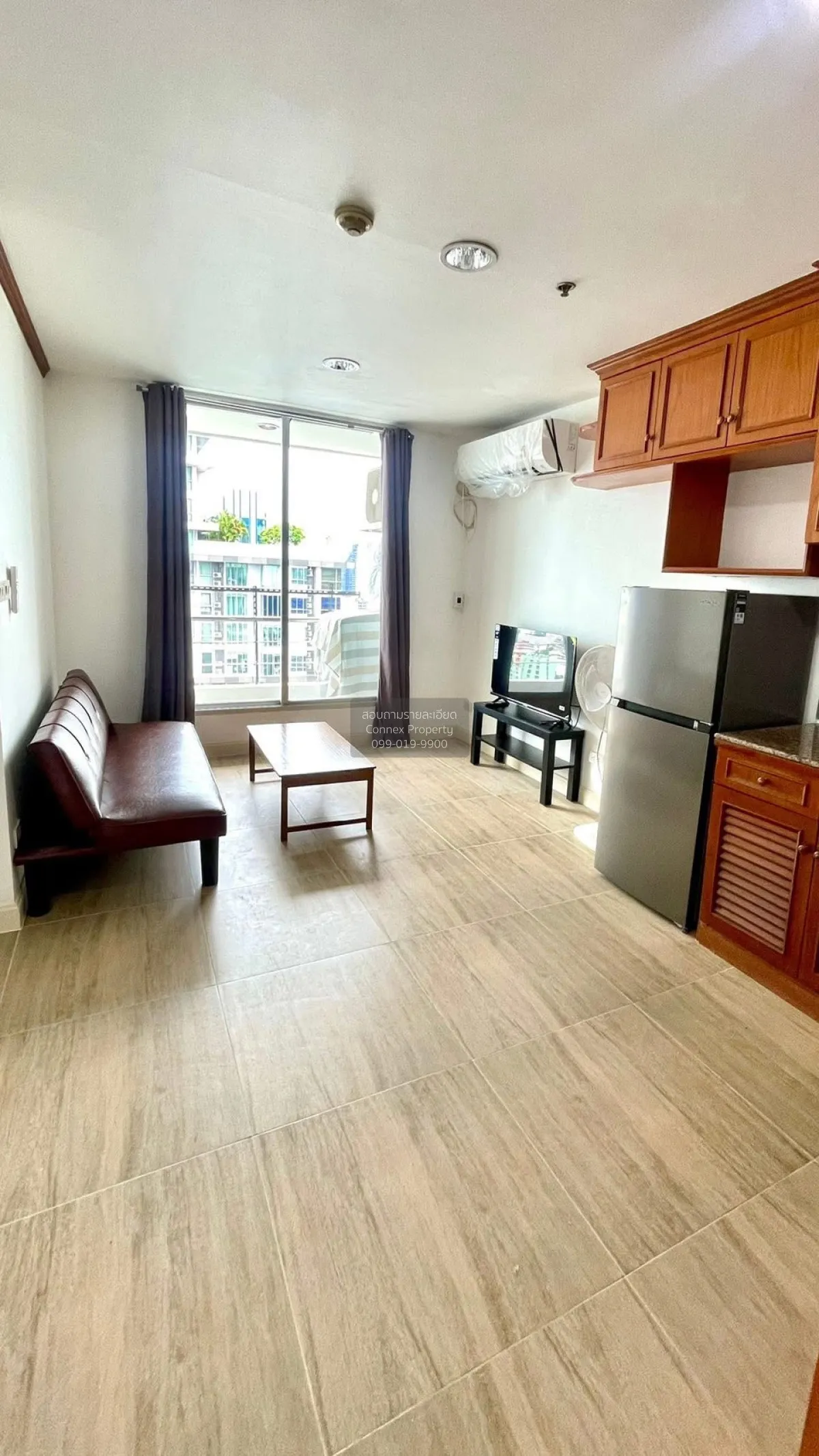 For Rent Condo , Baan Pathumwan , BTS-Phaya Thai , Thanon Phetcha 1