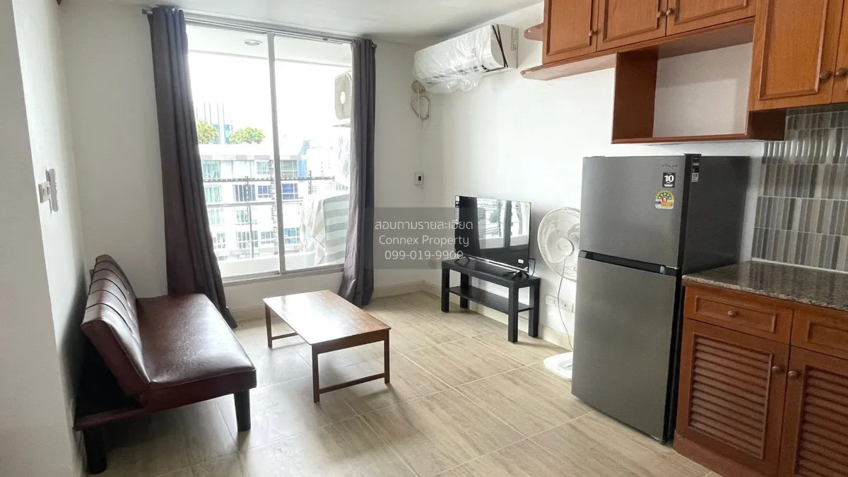For Rent Condo , Baan Pathumwan , BTS-Phaya Thai , Thanon Phetcha 3
