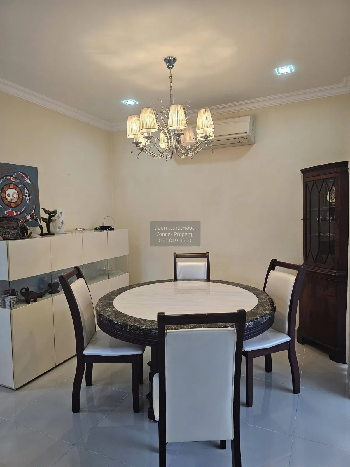 For Rent House , TW. Garden Hill , Na Chom Thian , Sattahip , Cho 4
