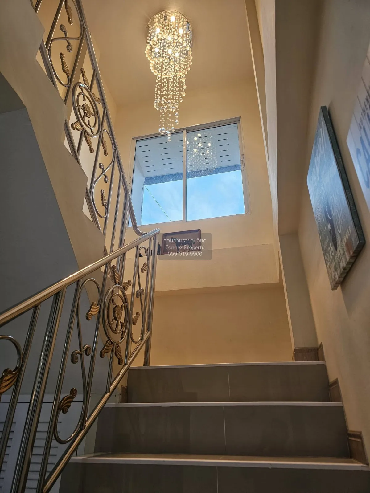 For Rent House , TW. Garden Hill , Na Chom Thian , Sattahip , Cho