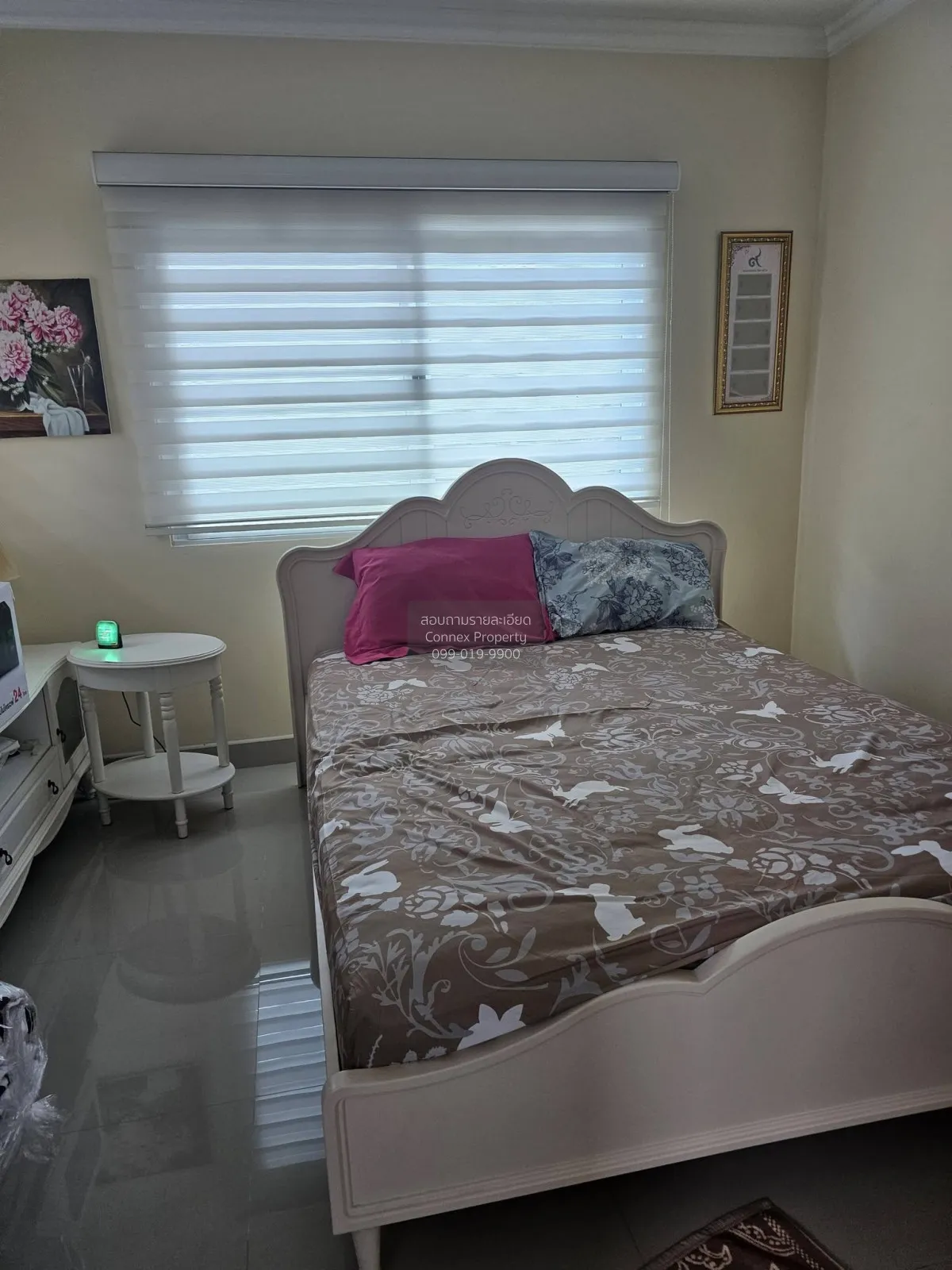 For Rent House , TW. Garden Hill , Na Chom Thian , Sattahip , Cho