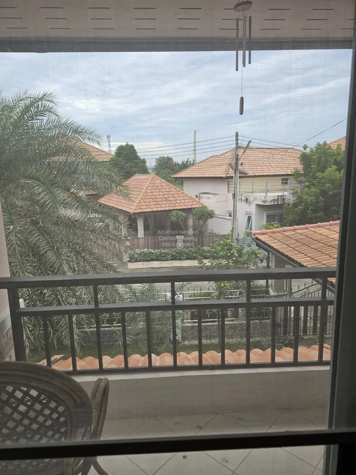 For Rent House , TW. Garden Hill , Na Chom Thian , Sattahip , Cho