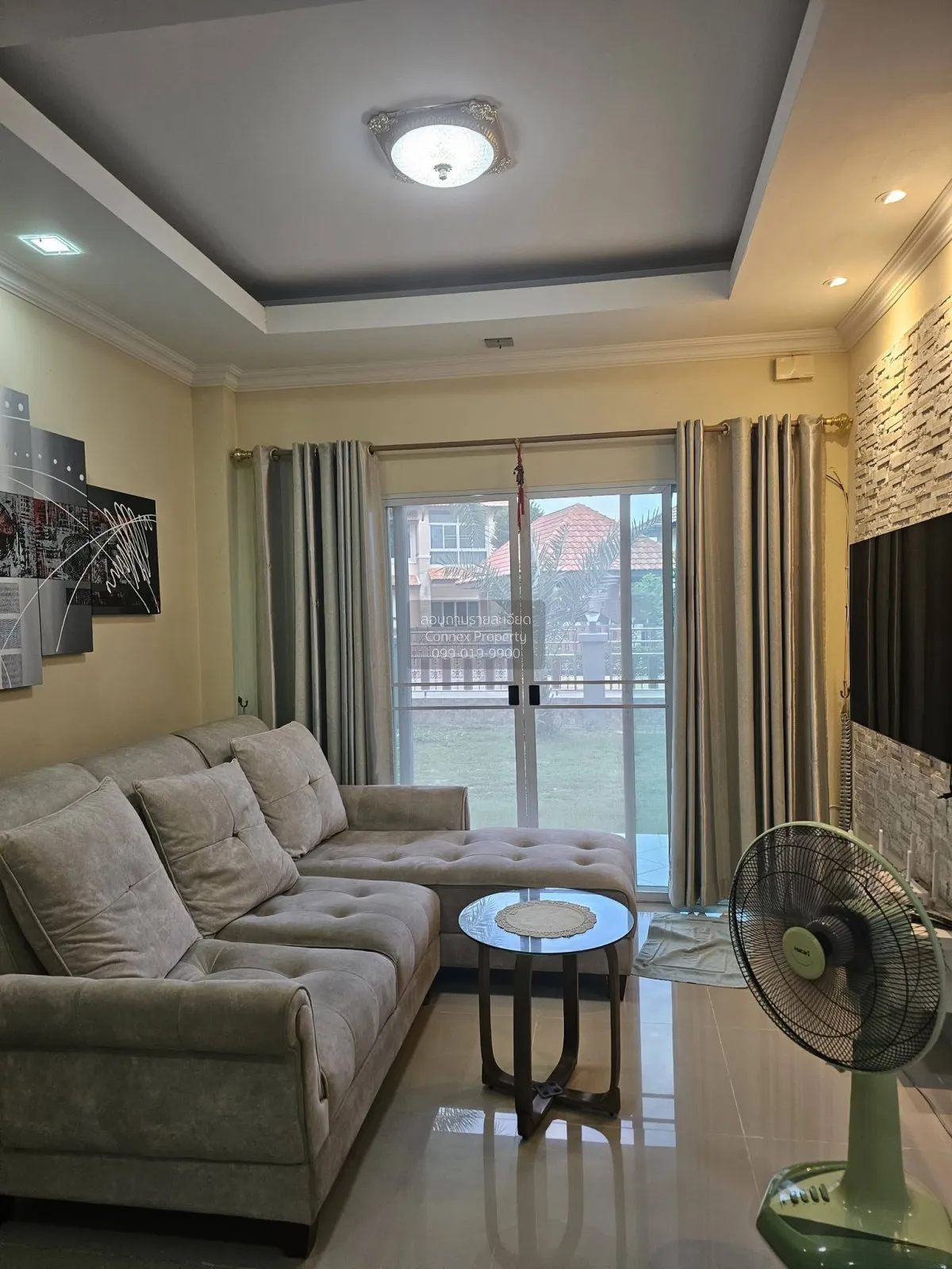 For Sale House , TW. Garden Hill , Na Chom Thian , Sattahip , Cho 2