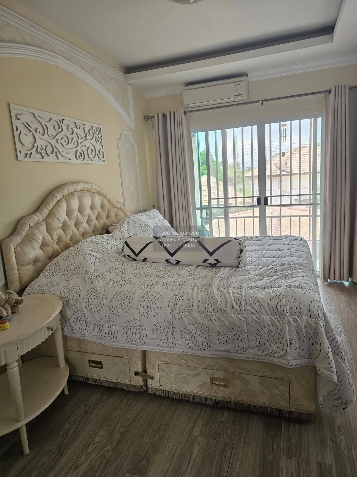 For Sale House , TW. Garden Hill , Na Chom Thian , Sattahip , Cho
