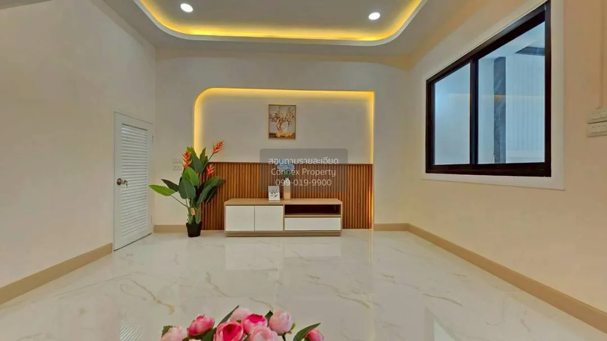 For Sale Townhouse/Townhome  , Baan Na Non , newly renovated , Ba