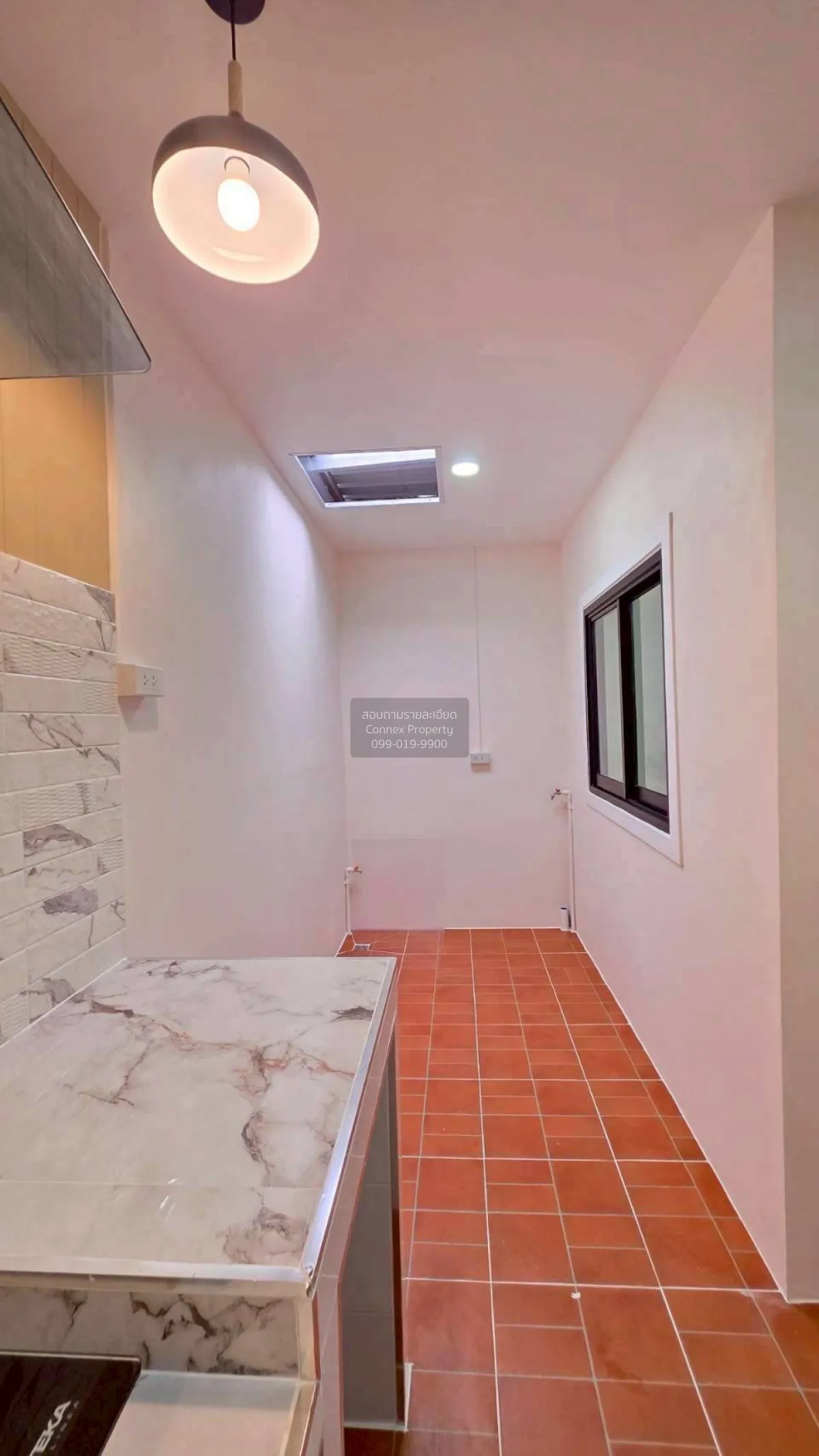 For Sale Townhouse/Townhome  , Baan Na Non , newly renovated , Ba