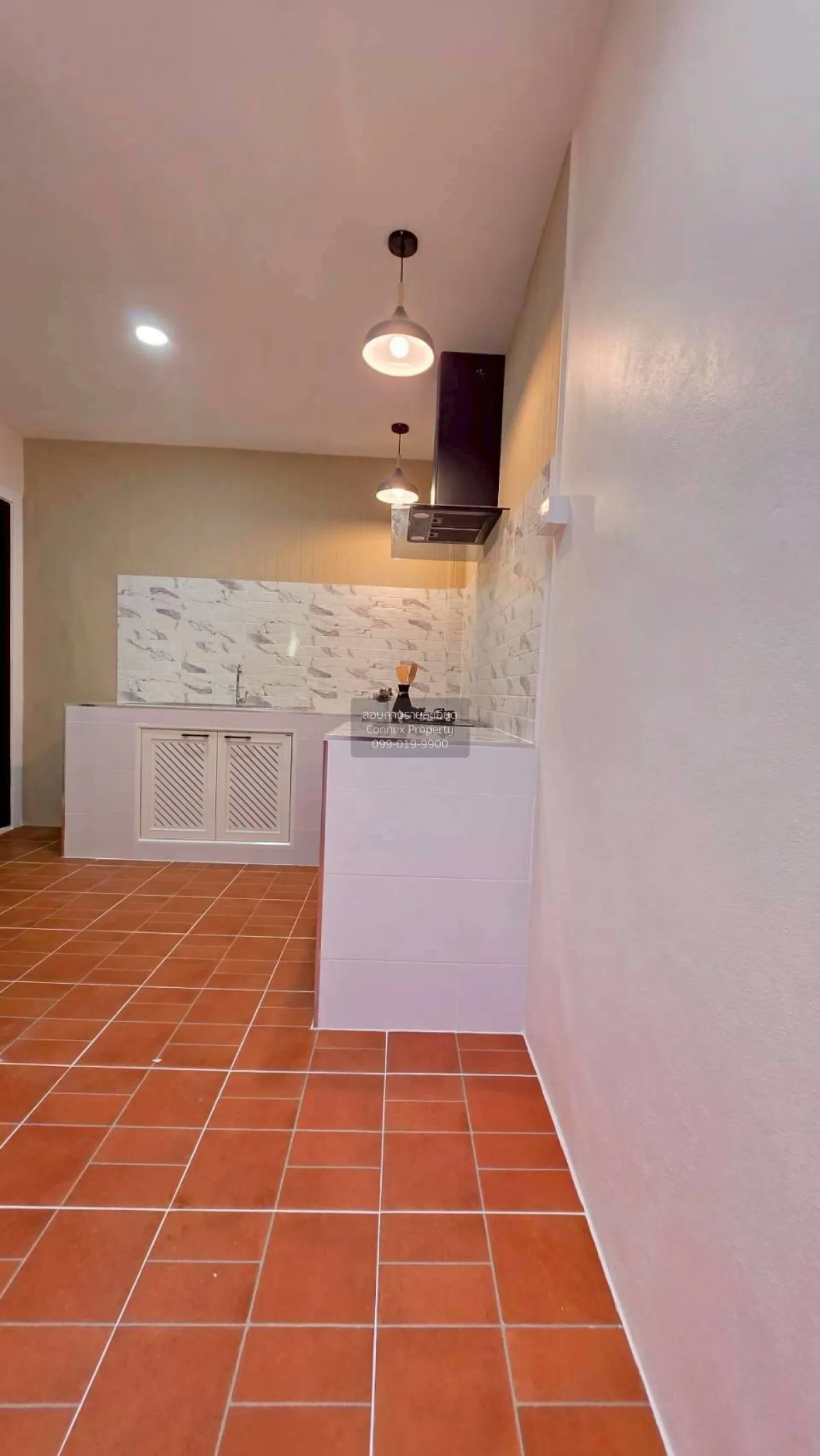 For Sale Townhouse/Townhome  , Baan Na Non , newly renovated , Ba