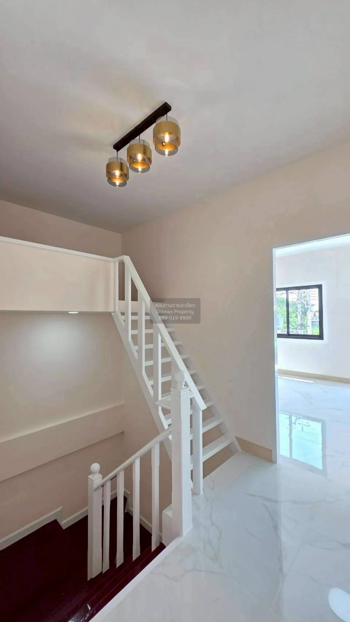 For Sale Townhouse/Townhome  , Baan Na Non , newly renovated , Ba