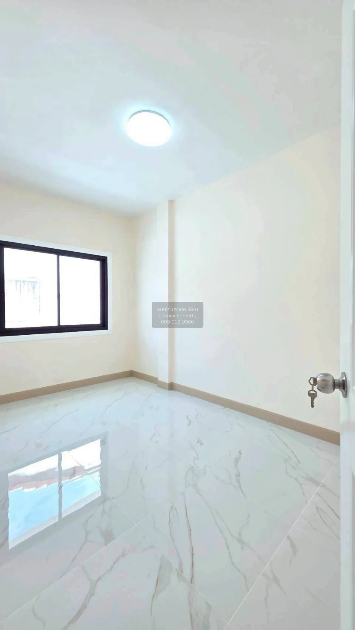 For Sale Townhouse/Townhome  , Baan Na Non , newly renovated , Ba