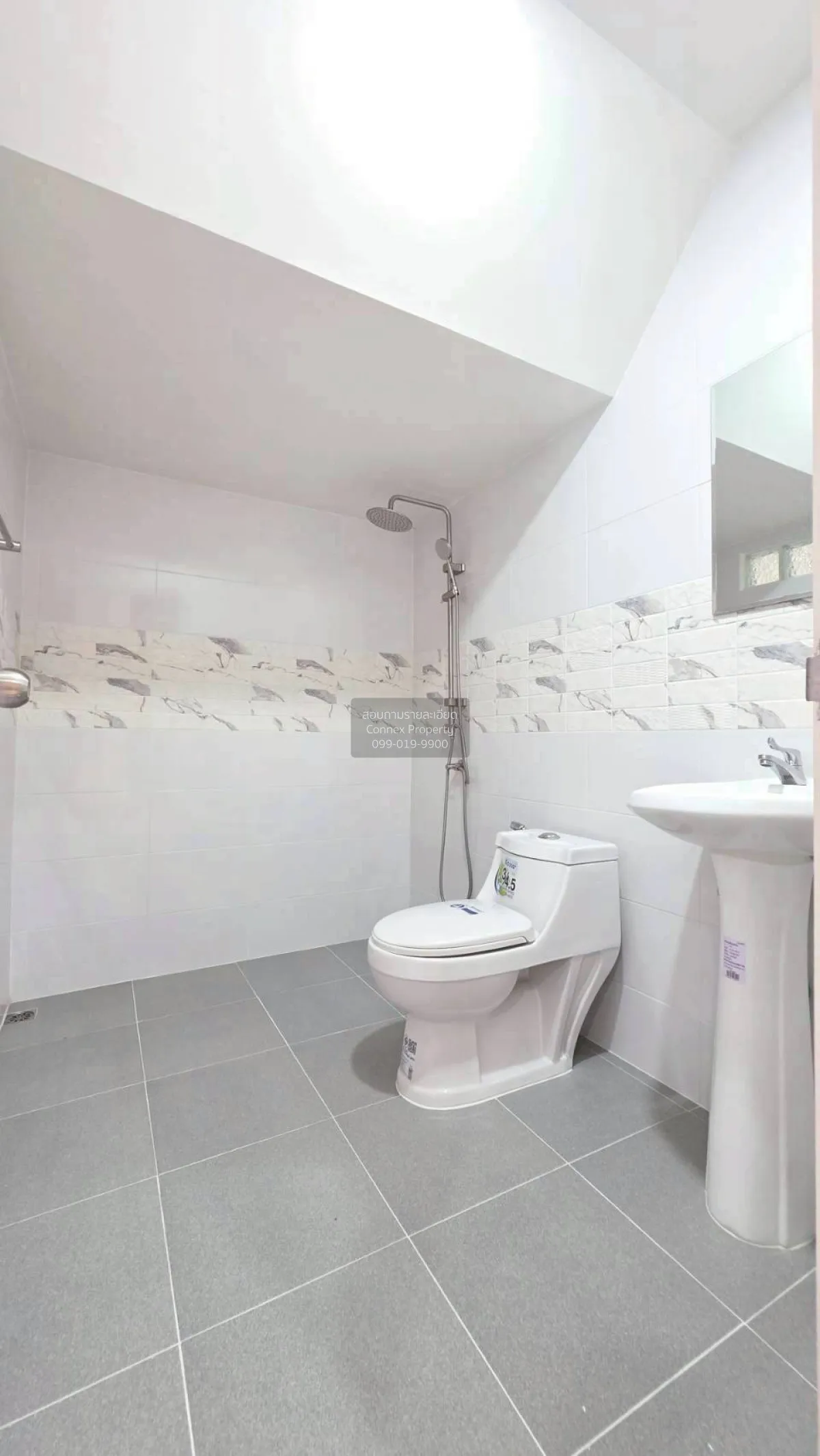 For Sale Townhouse/Townhome  , Baan Na Non , newly renovated , Ba