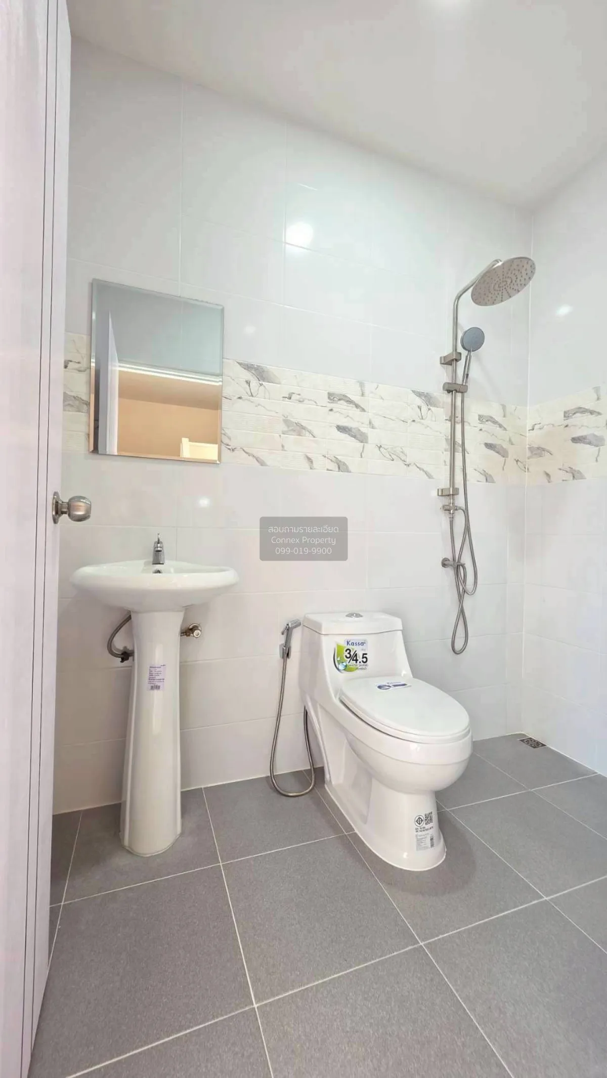 For Sale Townhouse/Townhome  , Baan Na Non , newly renovated , Ba