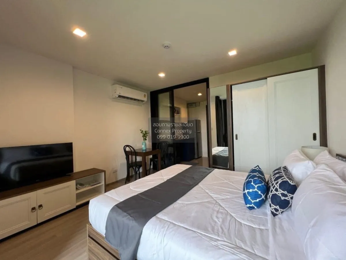 For Rent Condo , The Base Central - Phuket , Wichit , Mueang Phuk 1
