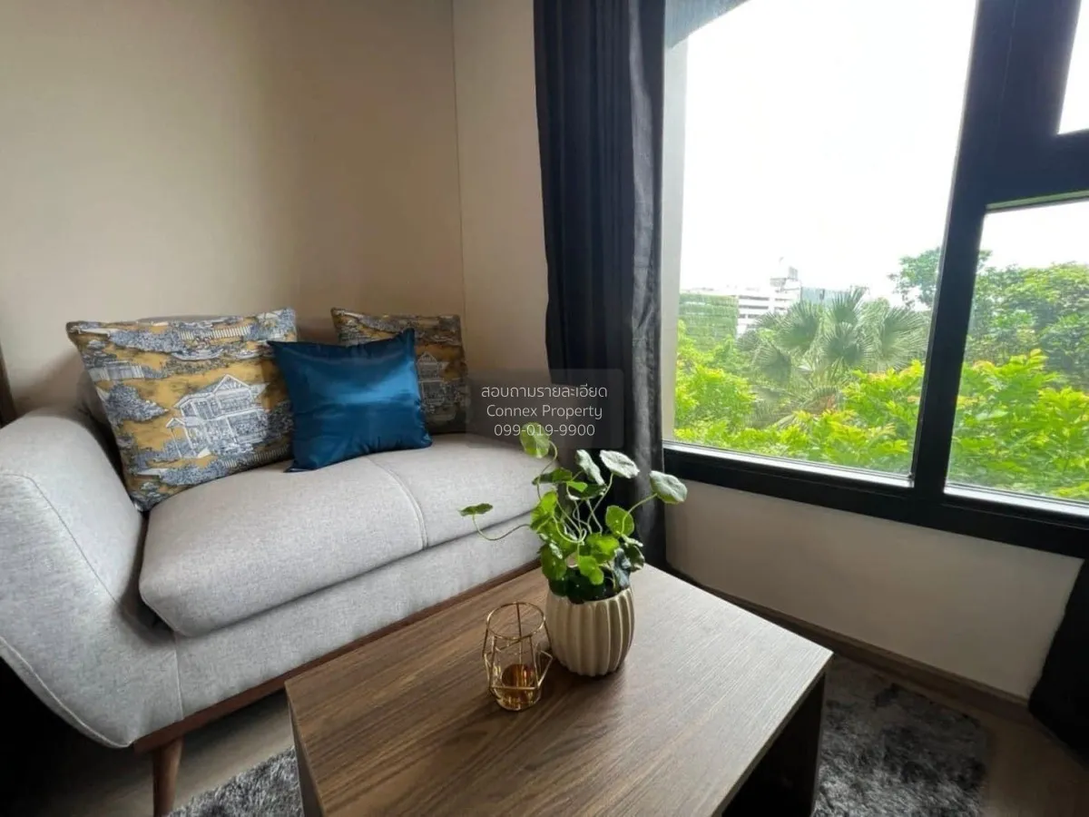 For Rent Condo , The Base Central - Phuket , Wichit , Mueang Phuk 3