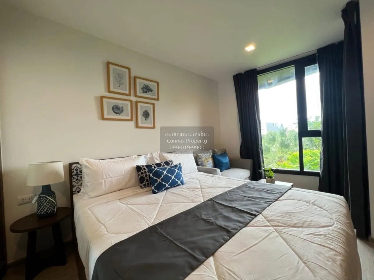 For Sale Condo , The Base Central - Phuket , Wichit , Mueang Phuk 4