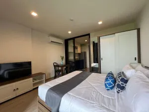ขายคอนโด  เดอะ เบส เซ็นทรัล - ภูเก็ต วิชิต เมืองภูเก็ต ภูเก็ต CX-162591