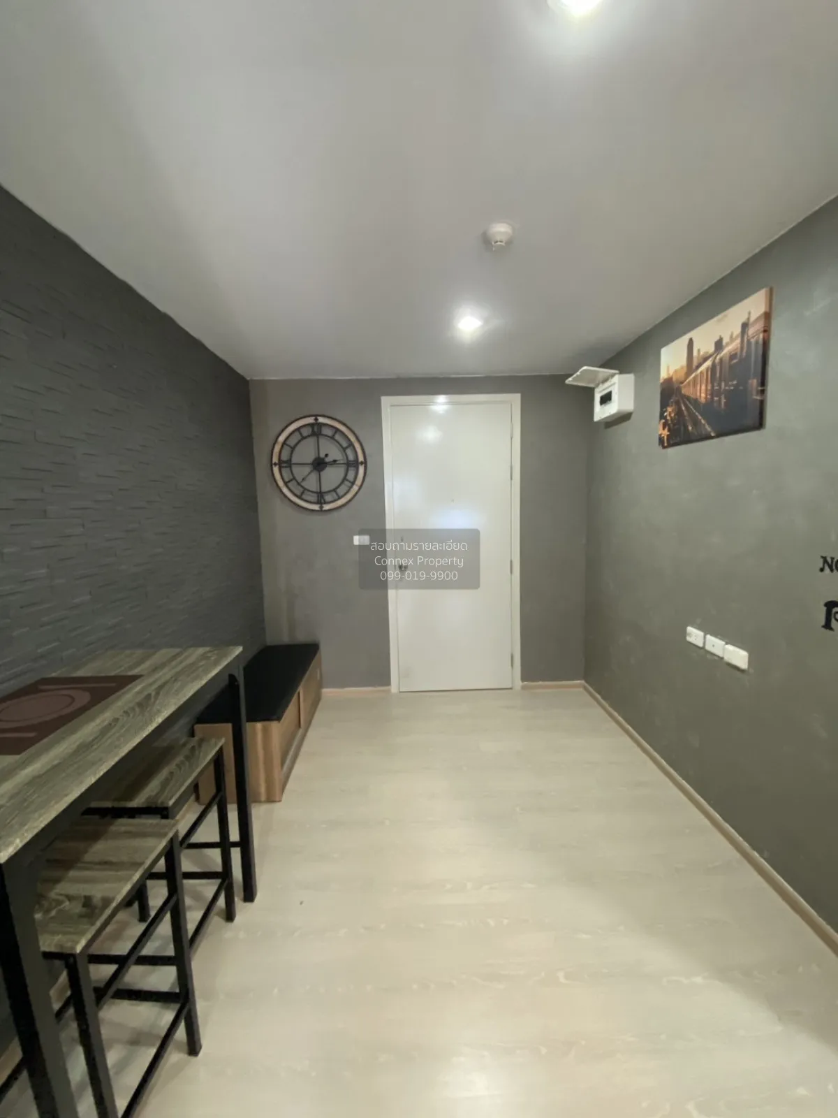 For Sale Condo , The Kith Rangsit - Tiwanon , Bang Kadi , Mueang  1