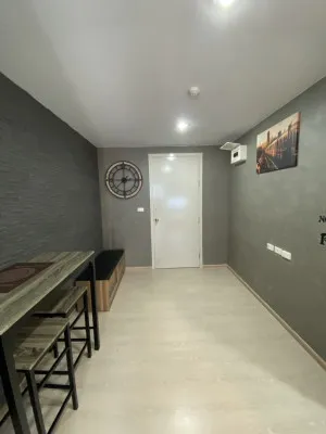 For Sale Condo , The Kith Rangsit - Tiwanon , Bang Kadi , Mueang Pathum Thani , Pathum Thani , CX-162592